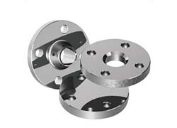 MS Flanges Manufacturers & Suppliers