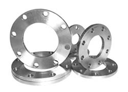 Plate Flanges Manufacturers & Exporters