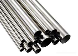 MS Round Pipe Manufacturers