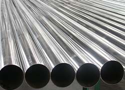 SS Round Pipes  Manufacturers